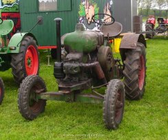 Allgaier R22 1949-1952