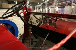 American LaFrance Type 400 Pumper 1934