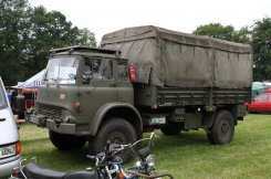 Bedford MK/MJ/MJP Pritsche ?