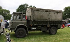 Bedford MK/MJ/MJP Pritsche ?
