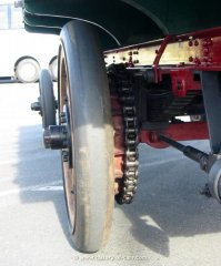 B&uuml;ssing Motorlastwagen 3t 1903