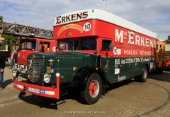 B&uuml;ssing GLn M&ouml;belkoffer 1930