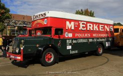 B&uuml;ssing GLn M&ouml;belkoffer 1930