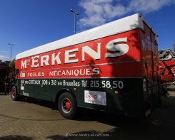 B&uuml;ssing GLn M&ouml;belkoffer 1930