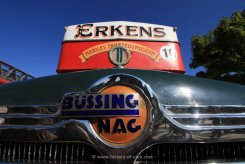 B&uuml;ssing GLn M&ouml;belkoffer 1930