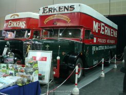 B&uuml;ssing GLn M&ouml;belkoffer 1930