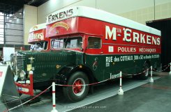 B&uuml;ssing GLn M&ouml;belkoffer 1930