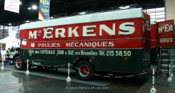 B&uuml;ssing GLn M&ouml;belkoffer 1930