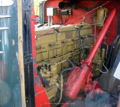 B&uuml;ssing GLn M&ouml;belkoffer 1930