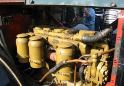 B&uuml;ssing GLn M&ouml;belkoffer 1930