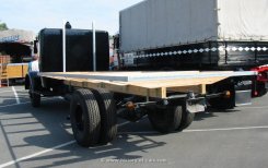 B&uuml;ssing-NAG Typ 500 Fahrgestell 1937