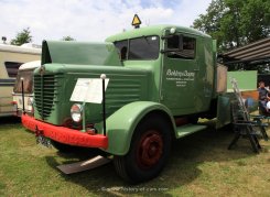 B&uuml;ssing-NAG Typ 500S Pritsche 1941