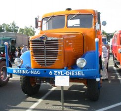 B&uuml;ssing-NAG 4500A 1942