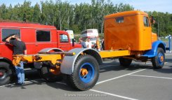 B&uuml;ssing-NAG 4500A 1942