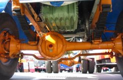 B&uuml;ssing-NAG 4500A 1942