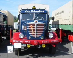 B&uuml;ssing-NAG 4500S Pritsche 1943