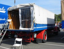 B&uuml;ssing-NAG 5000S Pritsche 1948