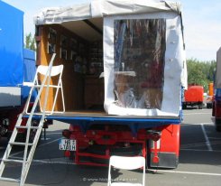 B&uuml;ssing-NAG 5000S Pritsche 1948