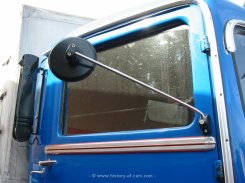 B&uuml;ssing-NAG 5000S Pritsche 1948