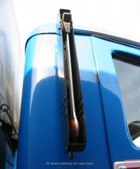 B&uuml;ssing-NAG 5000S Pritsche 1948