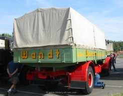 B&uuml;ssing 8000S Pritsche 1949