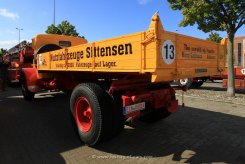 B&uuml;ssing 8000S Meiller 3-Seitenkipper 1950