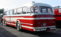 B&uuml;ssing 5000TU 1951