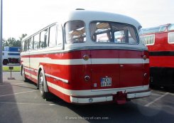 B&uuml;ssing 5000TU 1951