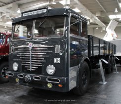 B&uuml;ssing 12000U Pritsche 1952