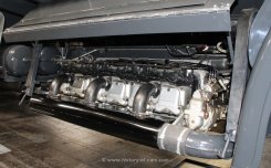 B&uuml;ssing 12000U Pritsche 1952