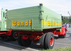 B&uuml;ssing 5500S Meiller 3-Seitenkipper 1952