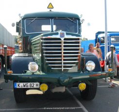 B&uuml;ssing 8000S Kipper 1952