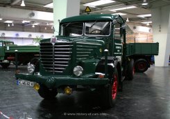 B&uuml;ssing 8000S Kipper 1952