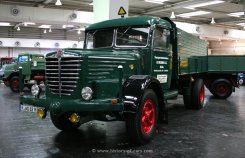 B&uuml;ssing 8000S Kipper 1952