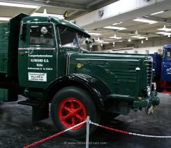 B&uuml;ssing 8000S Kipper 1952