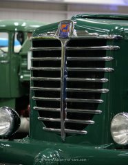 B&uuml;ssing 8000S Kipper 1952