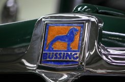 B&uuml;ssing 8000S Kipper 1952