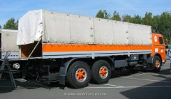 B&uuml;ssing 12000U Pritsche 1953