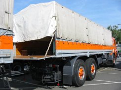 B&uuml;ssing 12000U Pritsche 1953