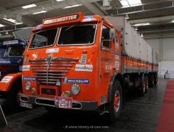 B&uuml;ssing 12000U Pritsche 1953