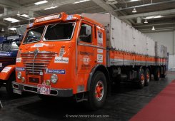 B&uuml;ssing 12000U Pritsche 1953