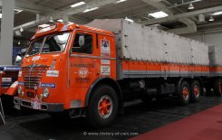 B&uuml;ssing 12000U Pritsche 1953