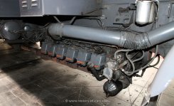 B&uuml;ssing 12000U Pritsche 1953