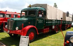 B&uuml;ssing 6000S Pritsche 1953