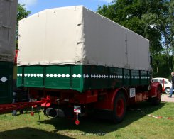 B&uuml;ssing 6000S Pritsche 1953