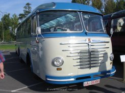 B&uuml;ssing 4000T 1954