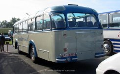 B&uuml;ssing 4000T 1954