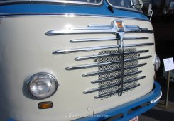 B&uuml;ssing 4000T 1954