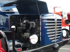 B&uuml;ssing 6000S Pritsche 1954