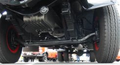 B&uuml;ssing 6000S Pritsche 1954